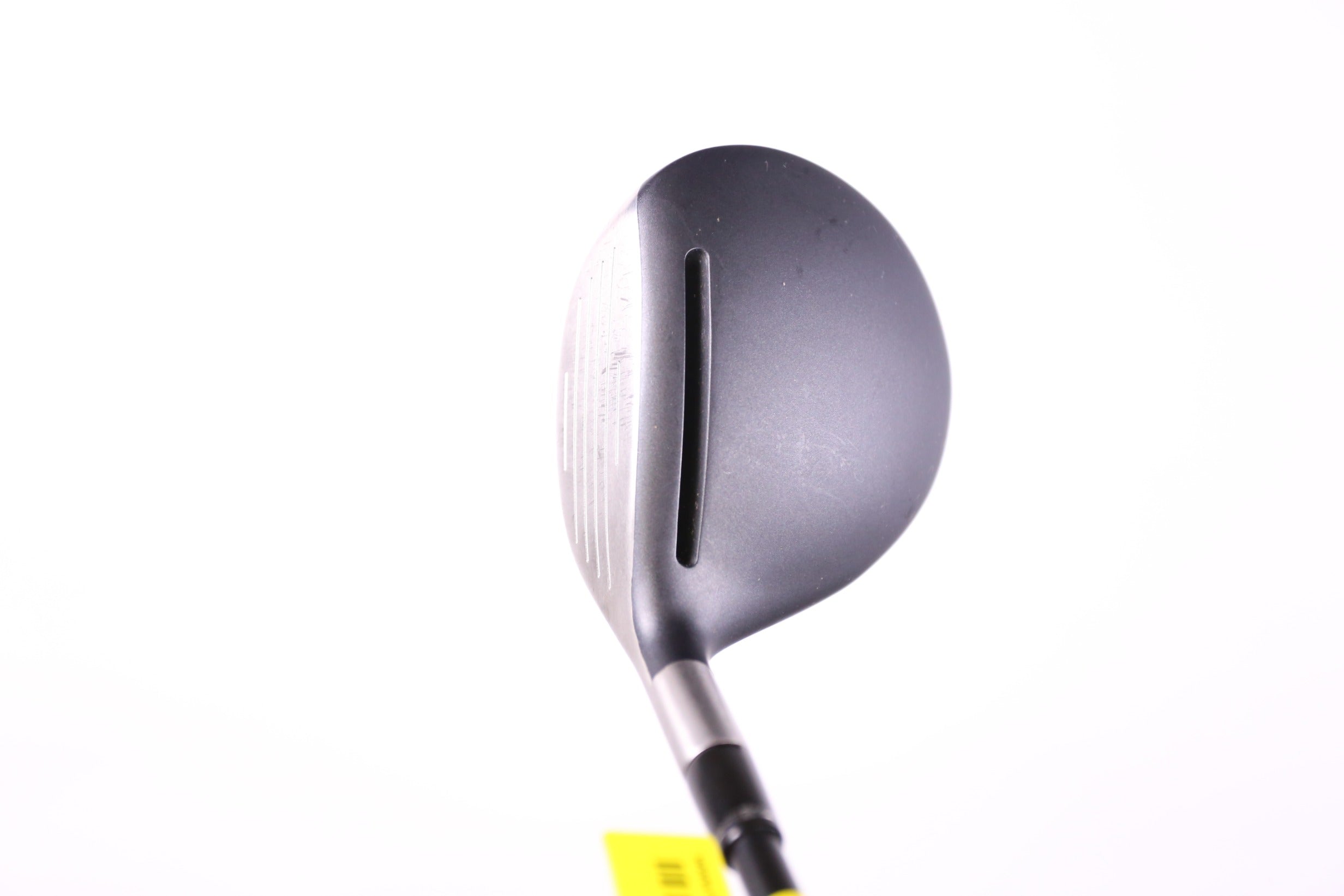 Adams Idea 3 Wood Golf Club - Right Handed 15° Regular Flex - Perfect for Mid-Handicap Players & Fairway Shots