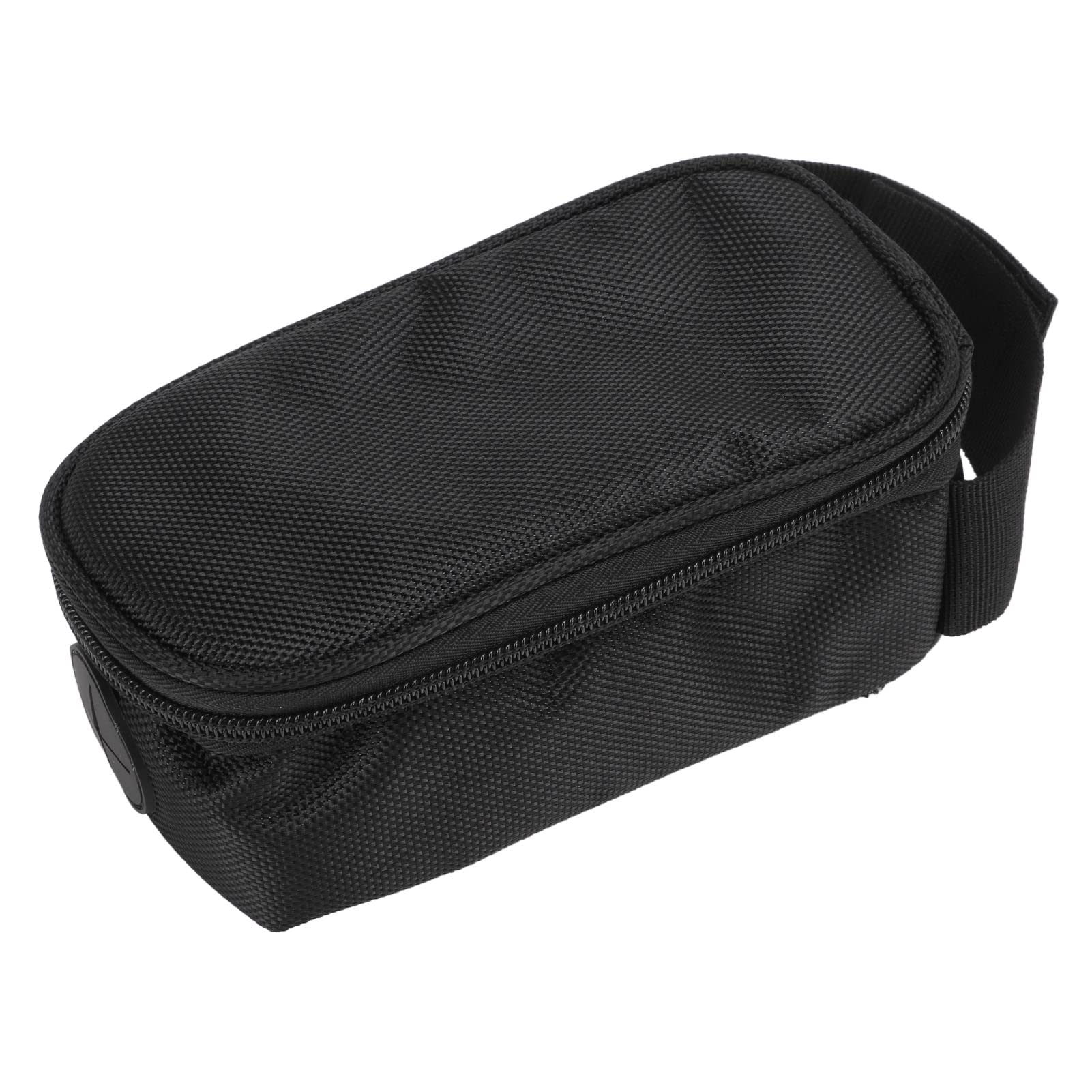 Waterproof Electric Controller Bag - Small Size Battery Conversion Case for Gaming Accessories - Perfect for Travel, Outdoor & Home Use (Black)