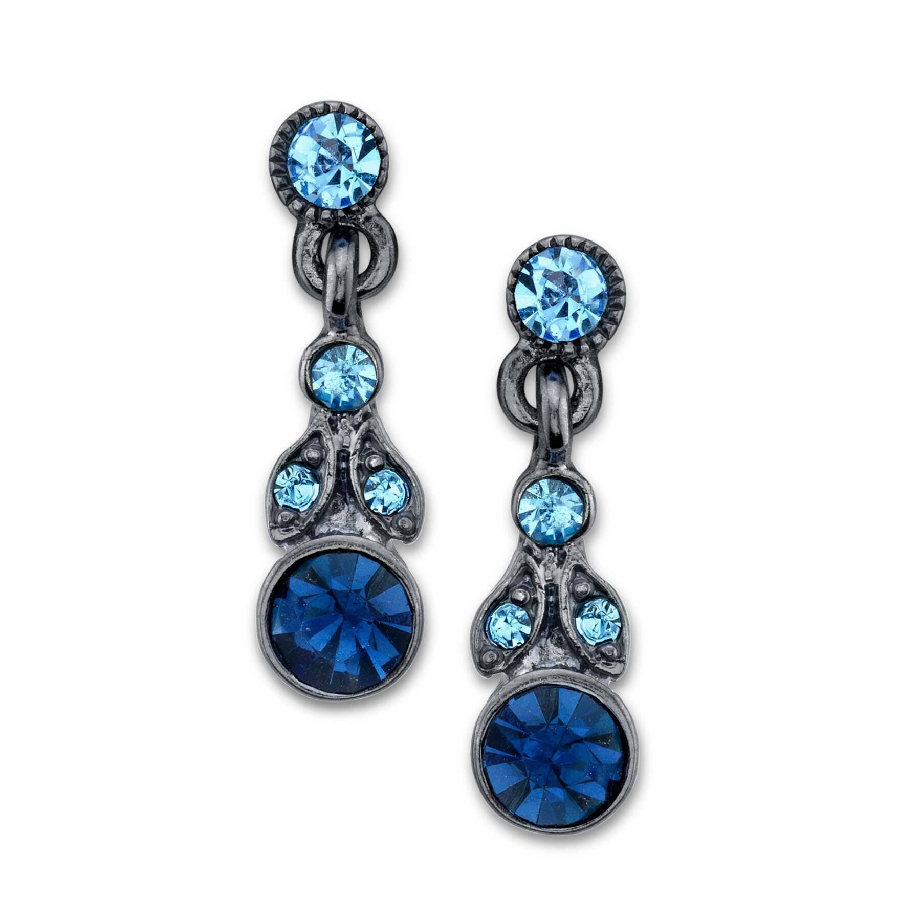 Black And Blue