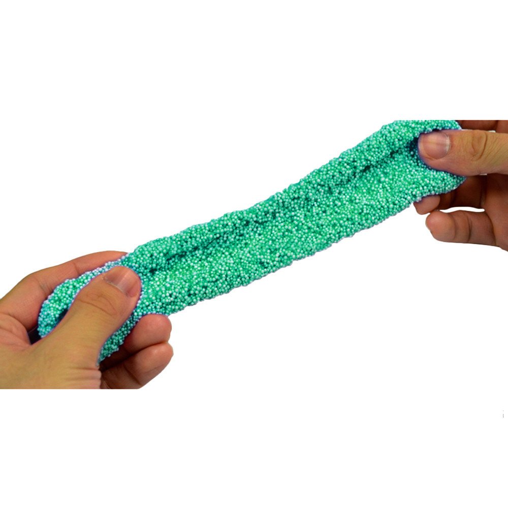 **Nebwe Stress Relief Squishy Toys - Scented Snow Mud Hairy Floam Slime for Kids & Adults | No Borax Safe Sensory Anxiety Toy | Perfect for Office Desk Decor & Relaxation**