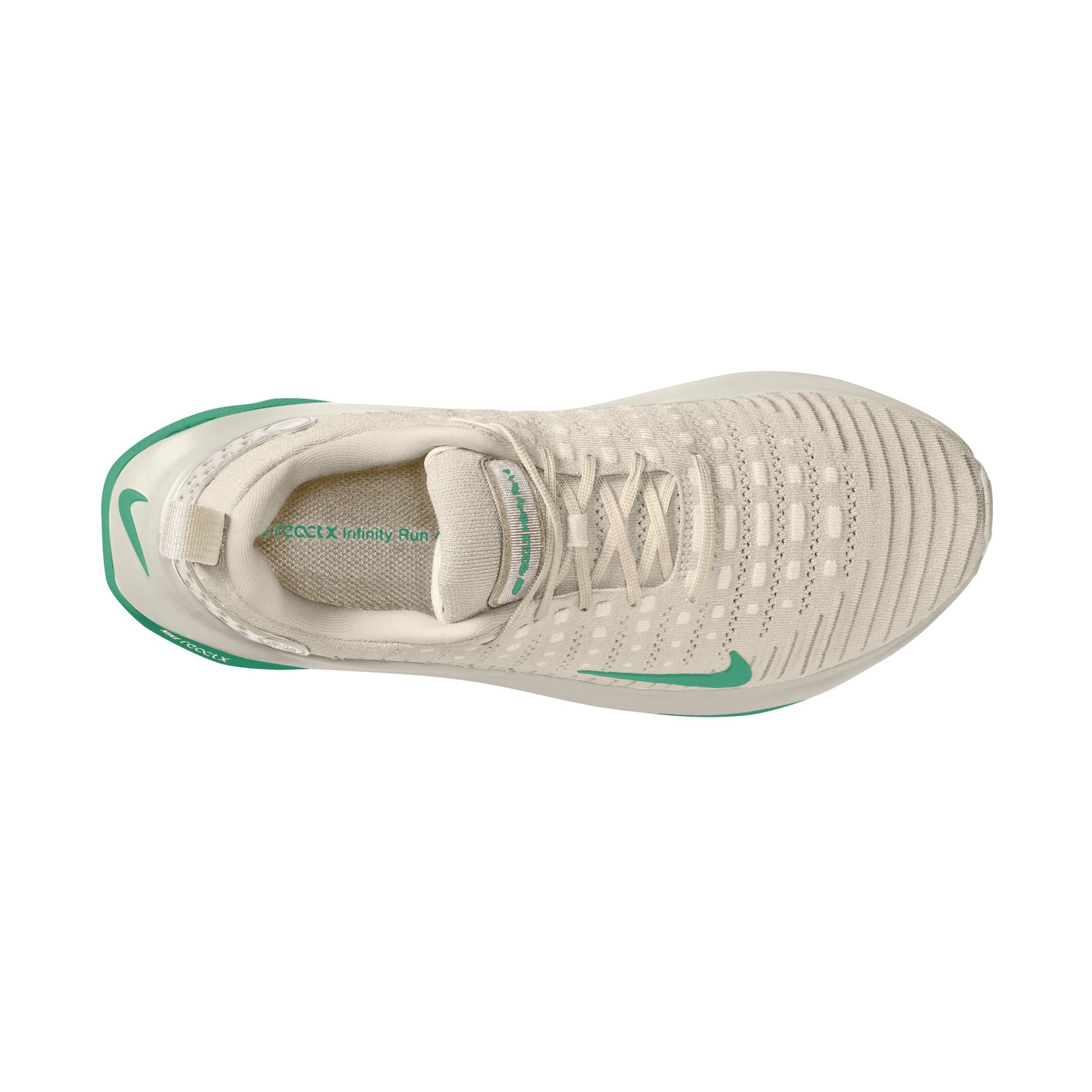 Nike Infinity Run 4 Men's Running Shoes - Lightweight Cushioned Road Running Sneakers for Jogging, Training & Gym Workouts