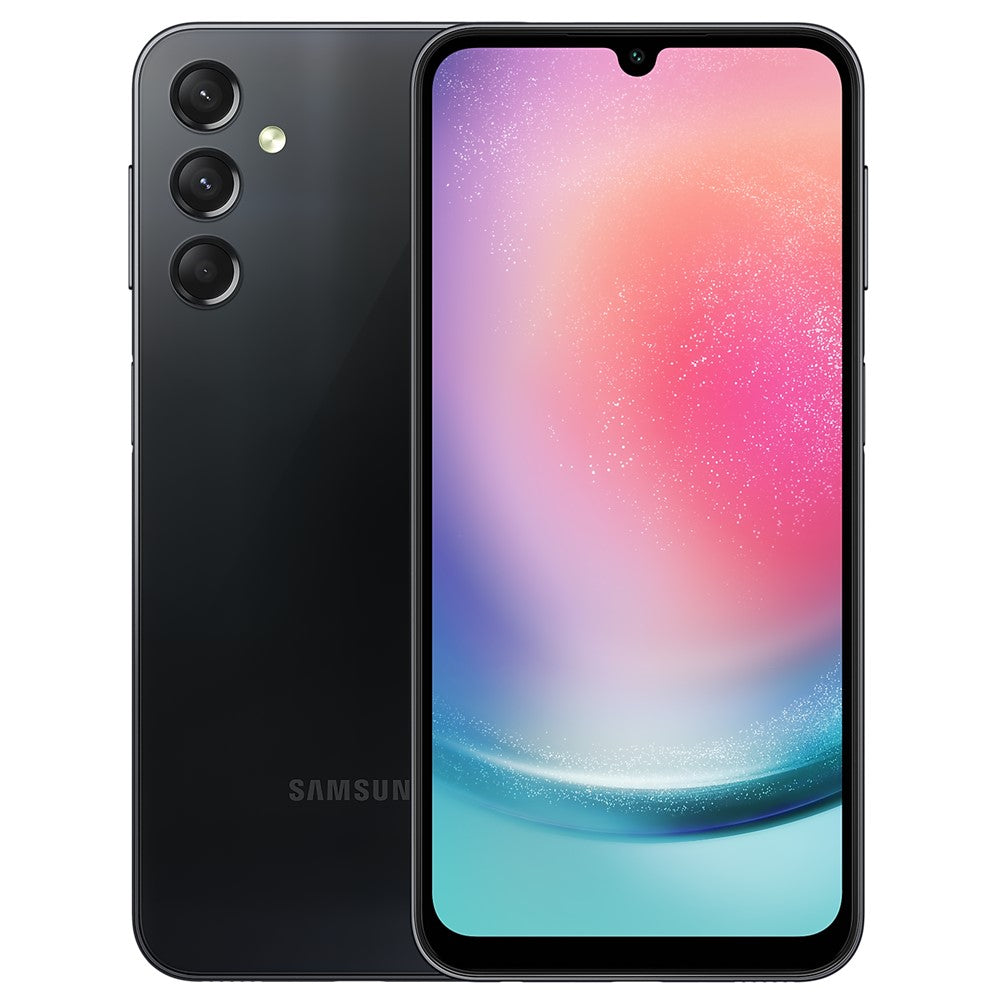 Samsung Galaxy A24 128GB 4GB RAM 6.5