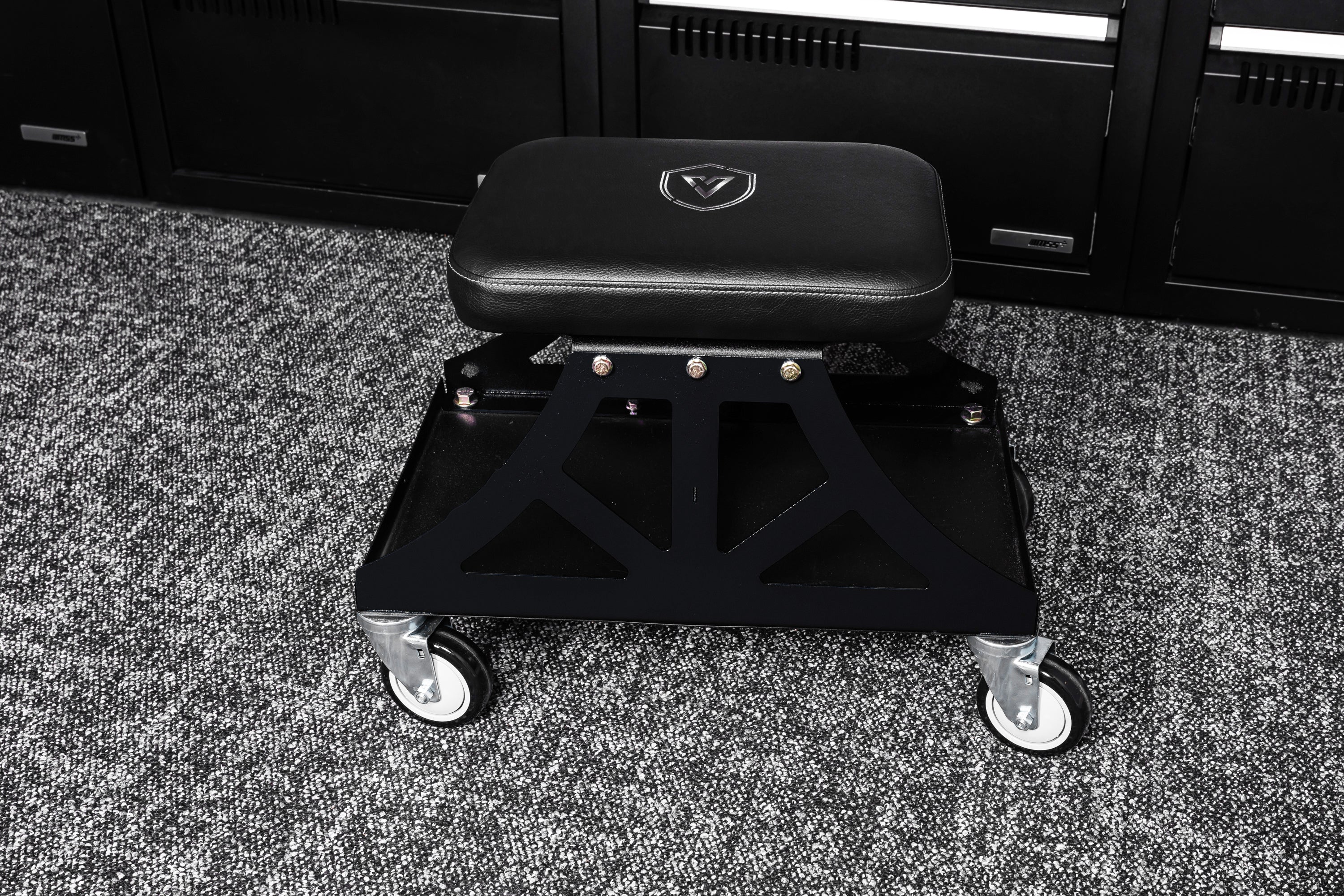 Vyper Chair Low Pro - Ergonomic Gaming Chair for Comfort & Support - Perfect for Esports, Streaming & Office Work
