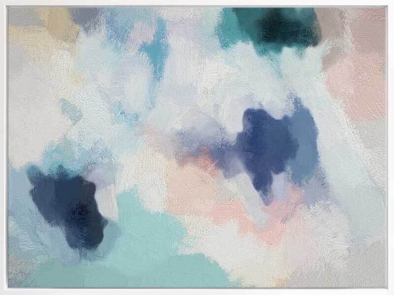 Stylish Free Canvas Art Print - Modern Wall Decor for Living Room, Bedroom & Office - Perfect for Home & Office Decor