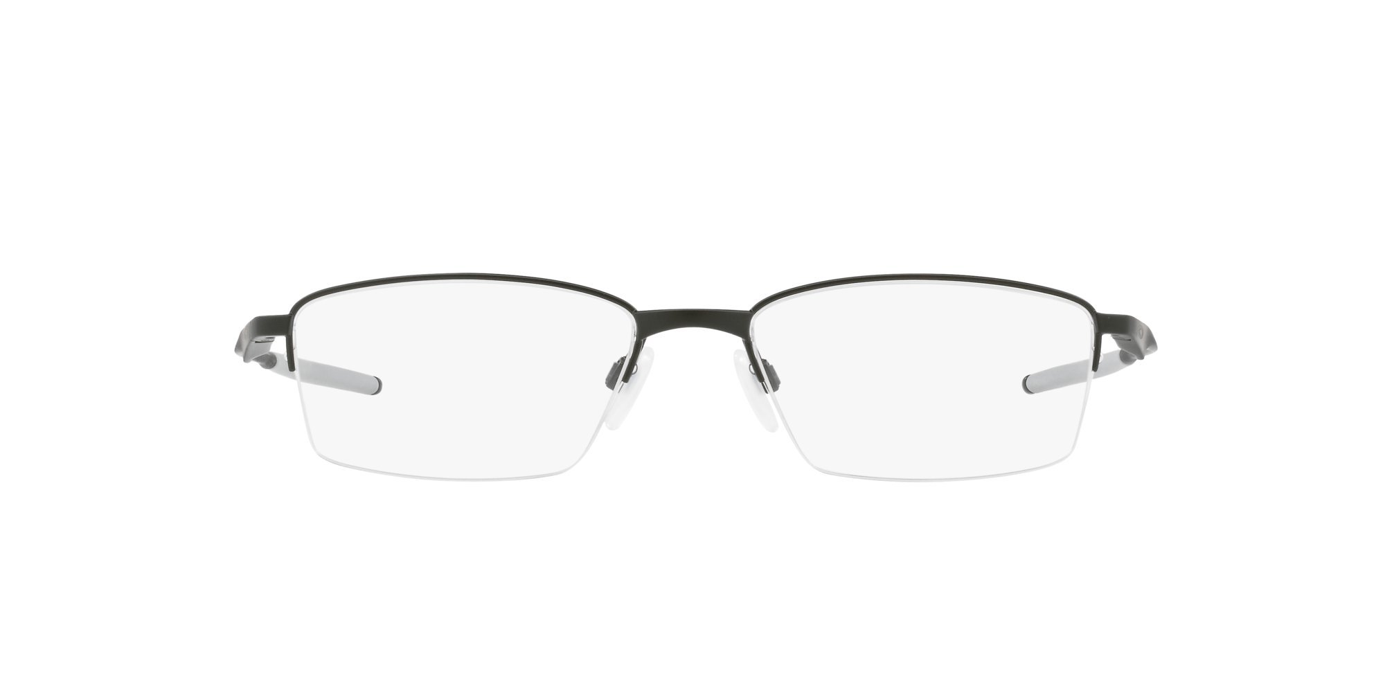Oakley Men's Ox5119 Limit Switch 0.5 Rectangular Prescription Eyeglass Frames - Lightweight & Durable for Work, Driving & Everyday Wear