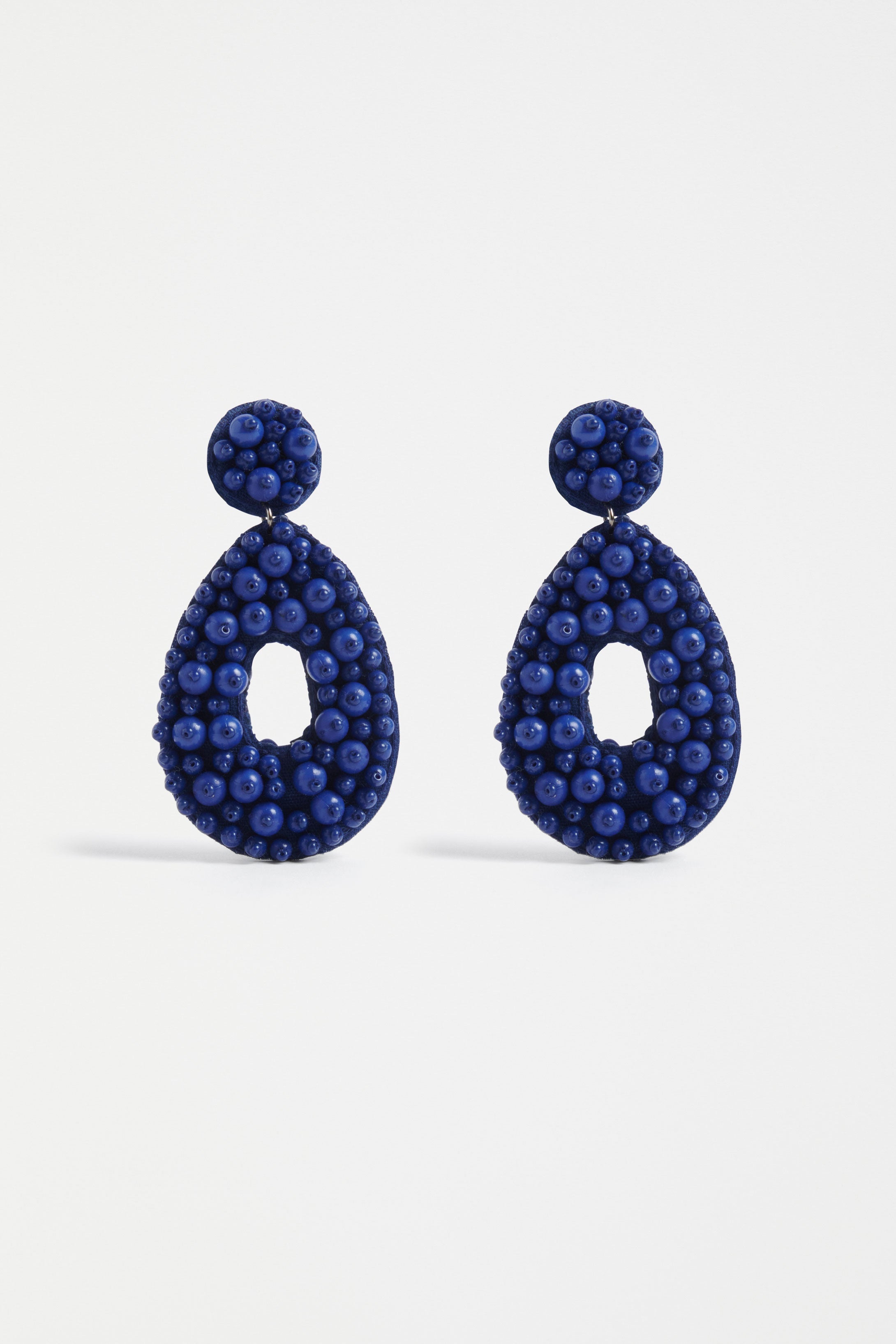 Valdi Earrings for Women - Elegant Gold Hoop Earrings for Everyday Wear | Perfect for Office, Party & Casual Outfits