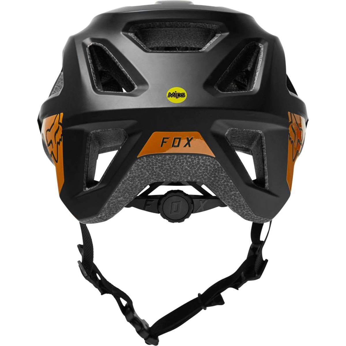 Fox Racing Mainframe Mountain Bike Helmet - Lightweight & Durable MTB Cycling Helmet for Men & Women - Perfect for Trail Riding, Downhill & Enduro Biking