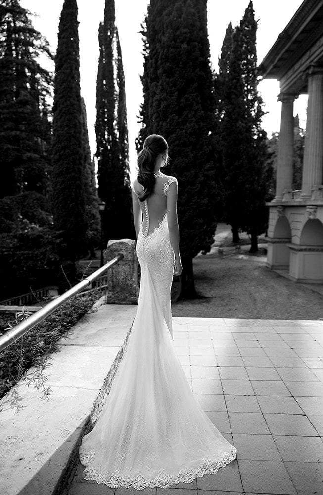 Berta 14 20 Size 4 Women's Dress - Elegant Cocktail Party & Wedding Guest Dress for Special Occasions