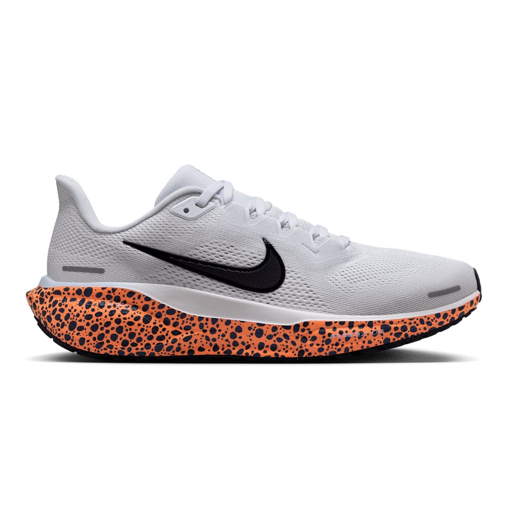Nike Women's Pegasus 41 Running Shoes - Electric Color | Lightweight Cushioned Sneakers for Women's Jogging, Gym Workouts & Daily Walking
