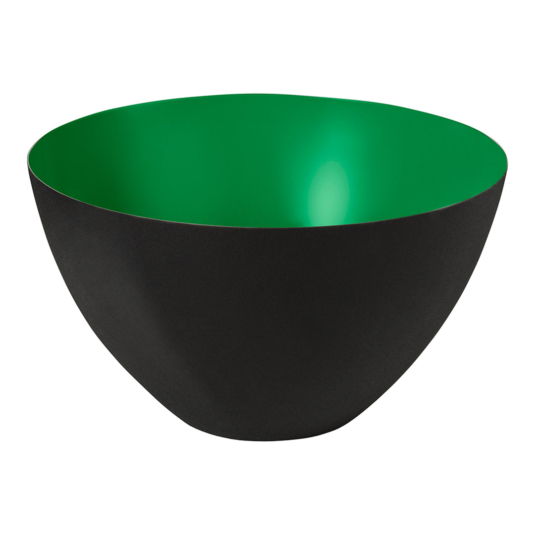 Krenchel Krenit Bowl - Modern Scandinavian Design by Normann Copenhagen - Perfect for Salads, Snacks & Home Decor