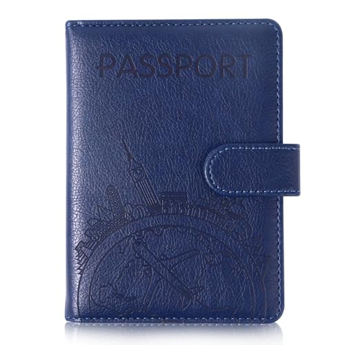 Travel blue