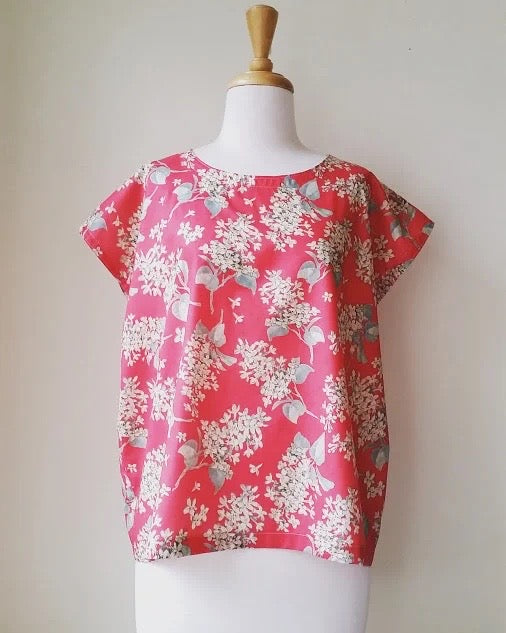 Box Top Pattern Frankie and Ray - Stylish and Trendy Graphic T-Shirt for Men & Women | Perfect for Casual Wear, Street Fashion, and Everyday Outfits