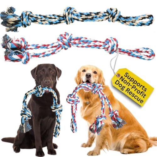 2 Pack Red/Blue