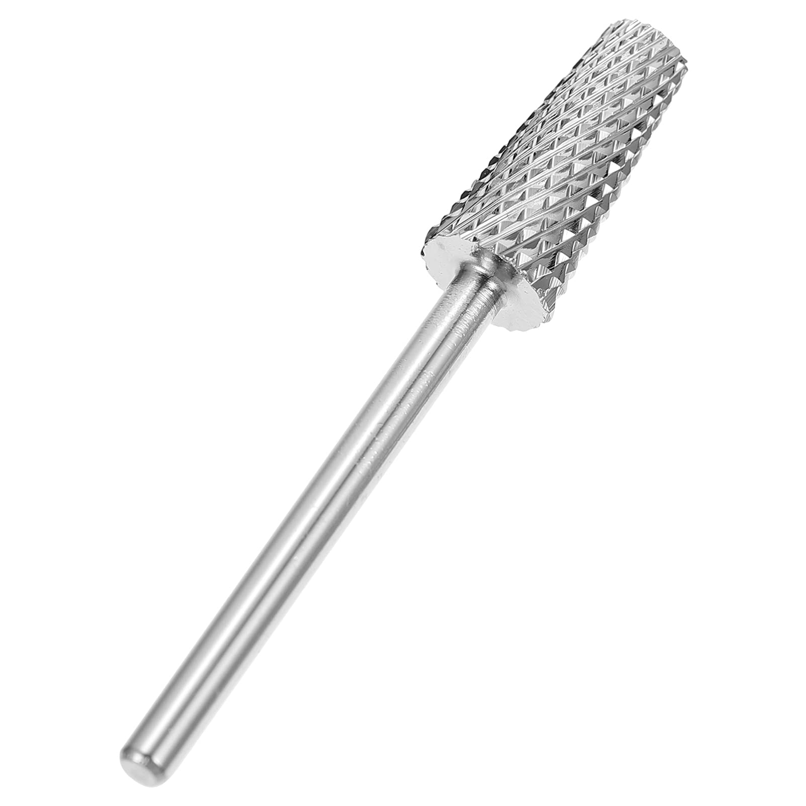 Beaupretty Professional Nail Drill Kit for Salon & Home Use - Electric Nail File with Multiple Grinding Heads for Manicure, Pedicure & Nail Art - Perfect for Nail Polishing, Shaping & Cuticle Care