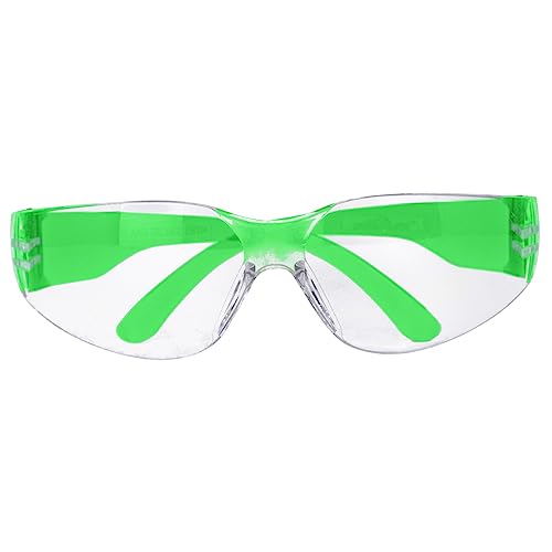 Clear/Green