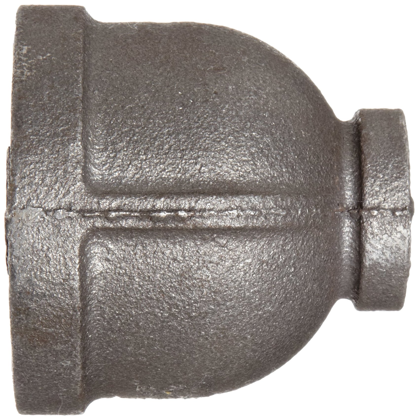 Anvil 8700134607 Malleable Iron Pipe Fitting - 1-1/2