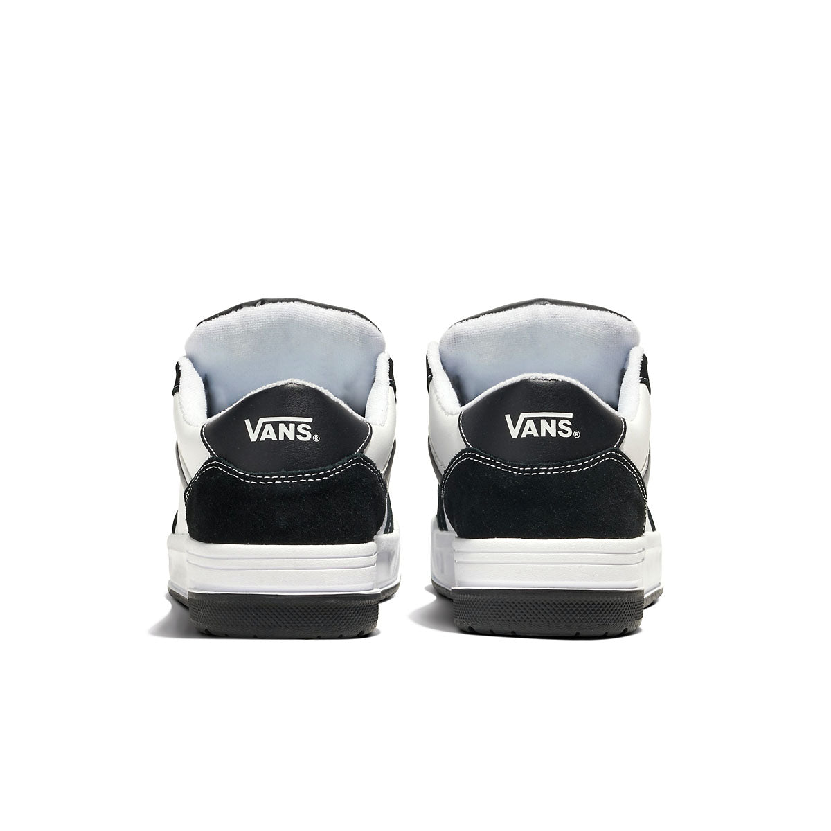 Hylane 'Black White' - Stylish and Comfortable Unisex Sneakers for Men & Women | Perfect for Casual Wear, Running, Gym & Outdoor Activities