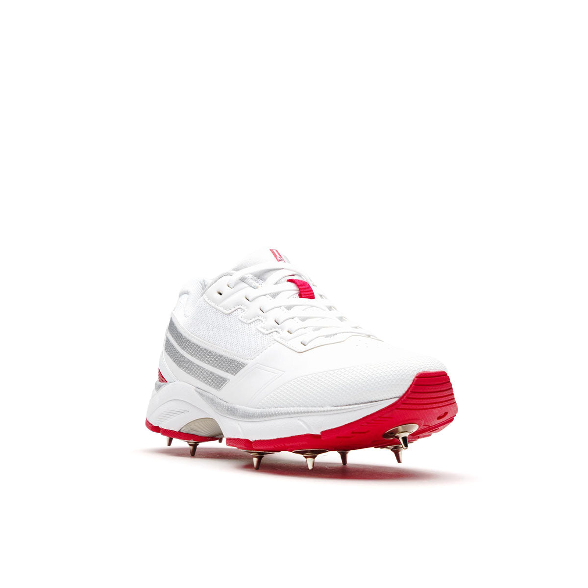 Gray Nicolls Velocity 5.0 Junior Cricket Shoes - Lightweight Spiked Footwear for Youth Players | Perfect for Matches & Training Sessions