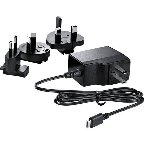 Blackmagic Design Micro Converter BiDirectional SDI/HDMI 3G with Power Supply - Professional Video Converter for Live Streaming, Broadcast & Studio Production
