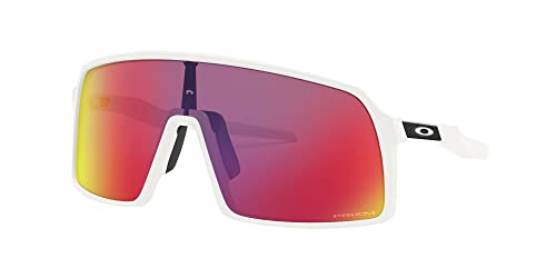 Matte White/ Prizm Road (940606)