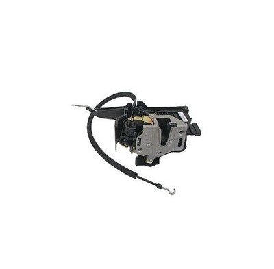 Genuine 1637202935 Door Lock Actuator - OEM Replacement Part for Smooth & Secure Vehicle Access - Perfect for Car Door Repair & Maintenance