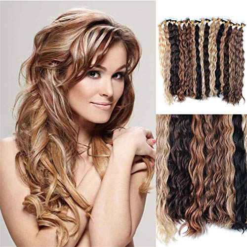 14# Dark Golden Blonde
