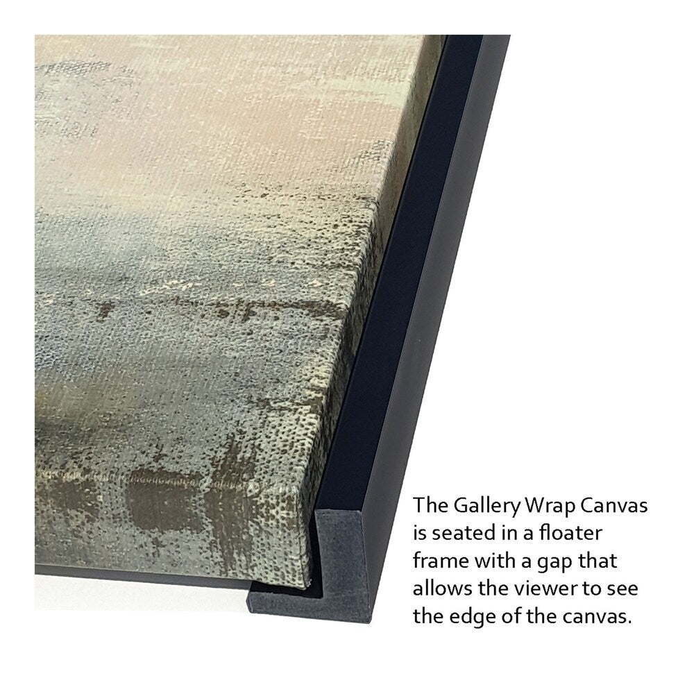 Fine Art Giclee Print 'A Reflection of Wine' by Marilyn Hageman - Gallery Wrap Canvas Wall Art - Ready to Hang - Perfect for Dining Room, Wine Cellar or Home Decor