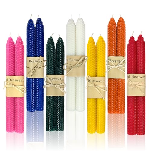 7 Colors