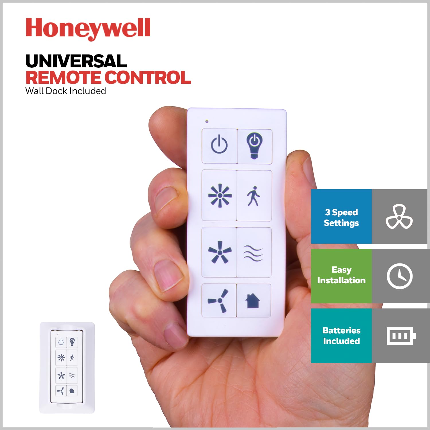 Honeywell Xerxes 62
