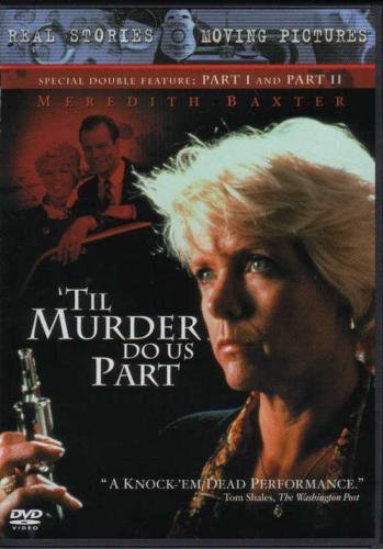 Til Murder Do Us Part [IMPORT] - True Crime Mystery Novel - Perfect for Book Clubs & Crime Enthusiasts