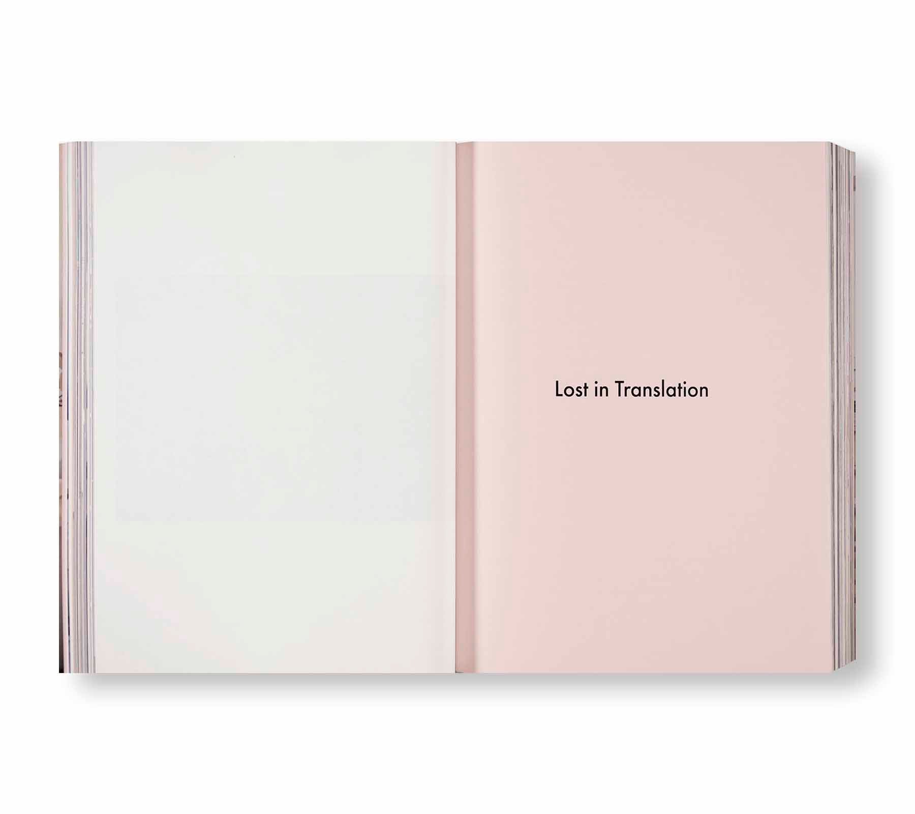 ARCHIVE by Sofia Coppola - Special Edition Book | Fashion Photography & Film Director Retrospective | Perfect for Film Lovers & Fashion Enthusiasts