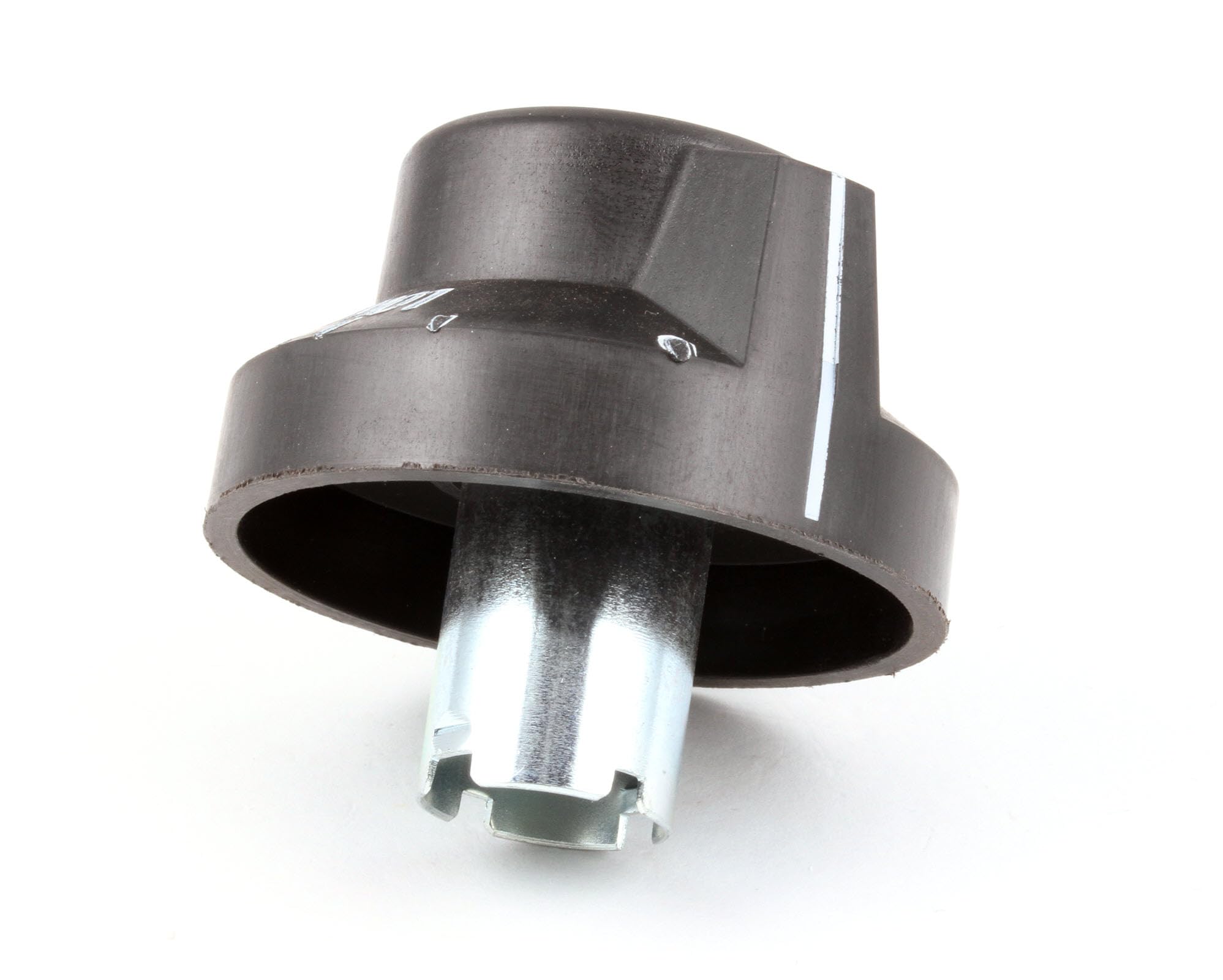 Jade 3018500000 Reverse Oven Dial Replacement Part - Compatible with Major Oven Brands - Perfect for DIY Kitchen Appliance Repair & Maintenance