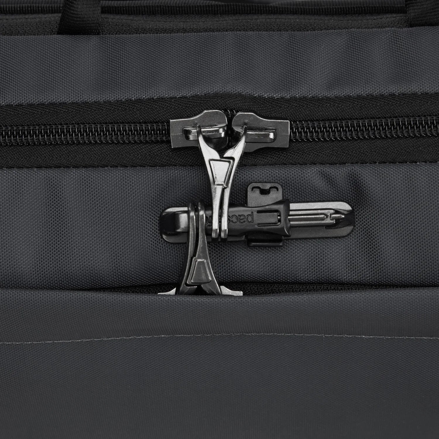 Pacsafe Metrosafe X Anti-Theft 16 Inch Commuter Backpack - Secure Laptop Bag for Travel, Work & Daily Use - RFID Protection & Cut-Resistant Straps