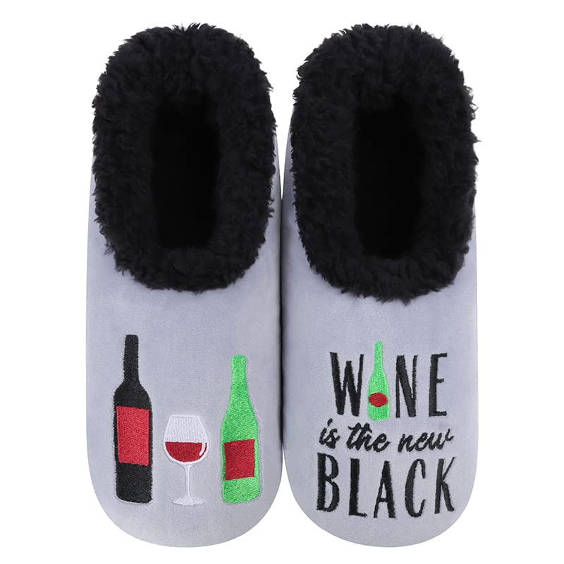 Wine is the New Black
