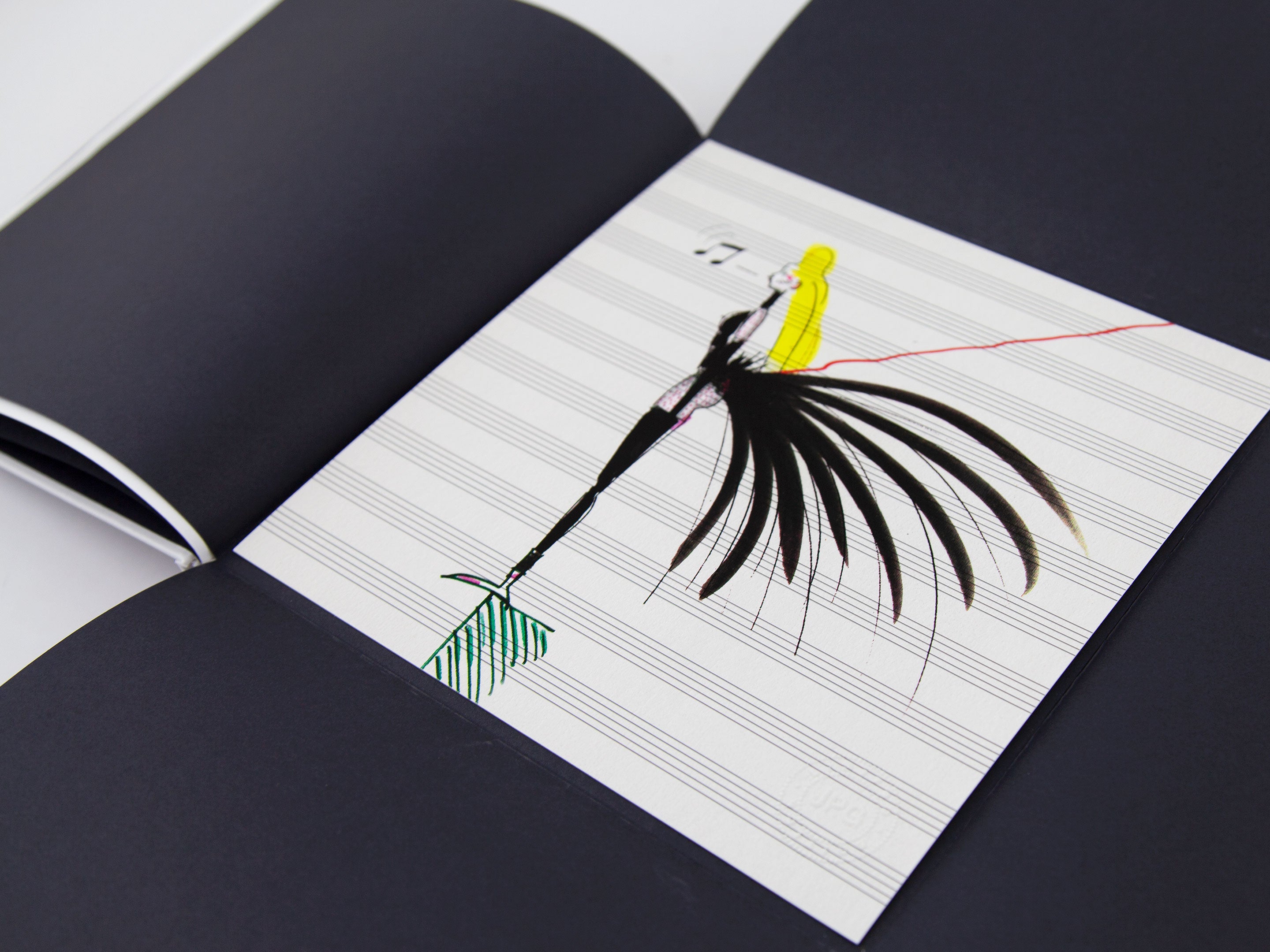 Goude: The Chanel Sketchbooks (Limited Edition) - Exclusive Fashion Art Collection for Luxury Home Decor & Coffee Table Books