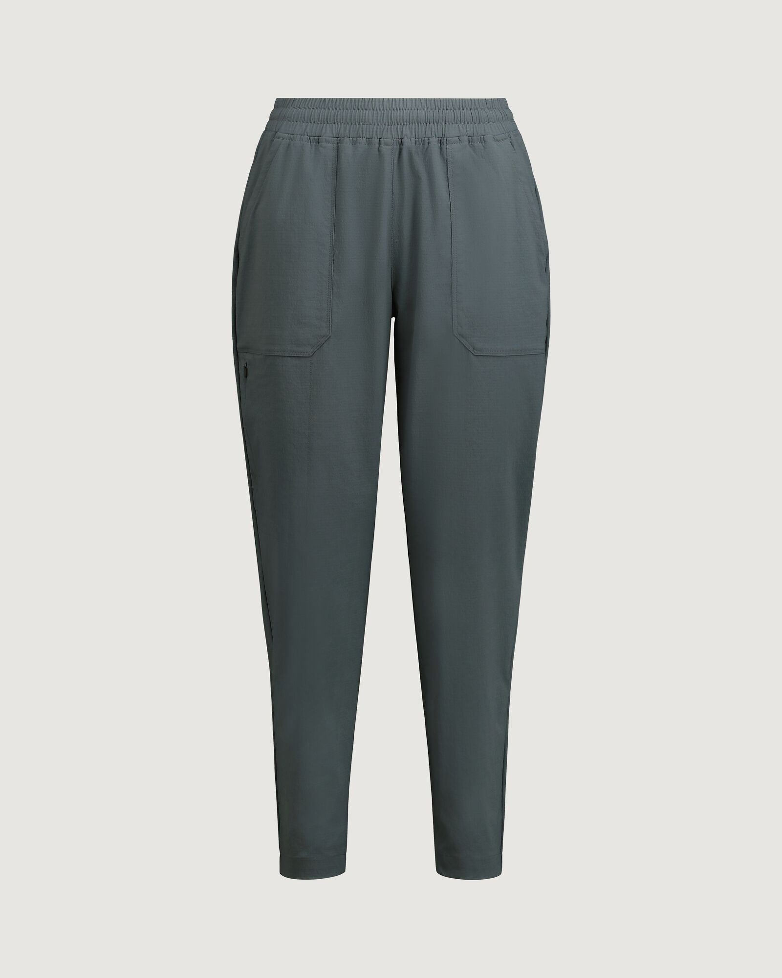 Women's Miro Tapered Pants - Lightweight Night Out Pants for Work, Travel & Evening Events | Comfortable Stretch Office Trousers