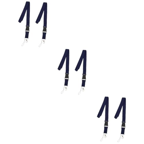 Dark Bluex3pcs