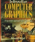 Interactive Computer Graphics: A Top-Down Approach with OpenGL - Learn 3D Programming for Game Development, VR & Animation | Perfect for Students & Developers