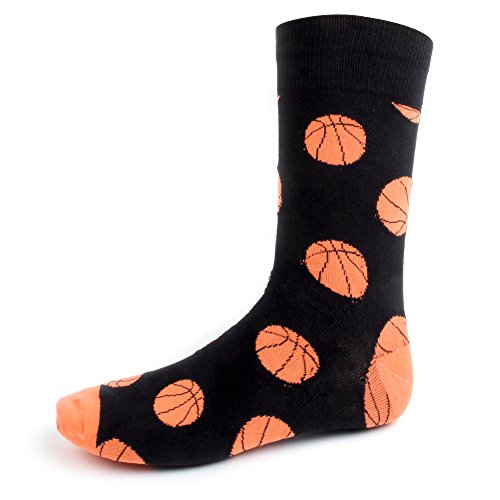 Basketball Black