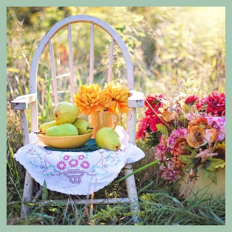 Premium French Pear Fragrance Oil for Home & Candle Making - Long Lasting Scent for Diffusers, Soaps, and DIY Crafts