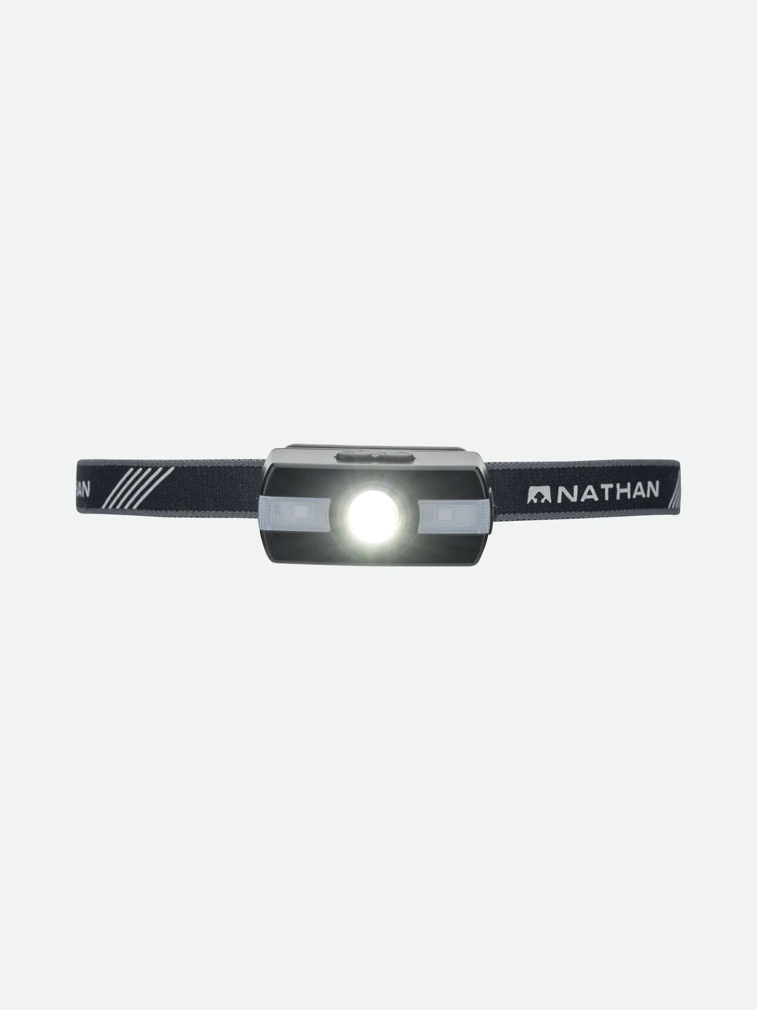 Neutron Fire RX Running Headlamp - Ultra Bright LED Headlight for Night Jogging, Hiking & Camping - Hands-Free Light for Outdoor Adventures