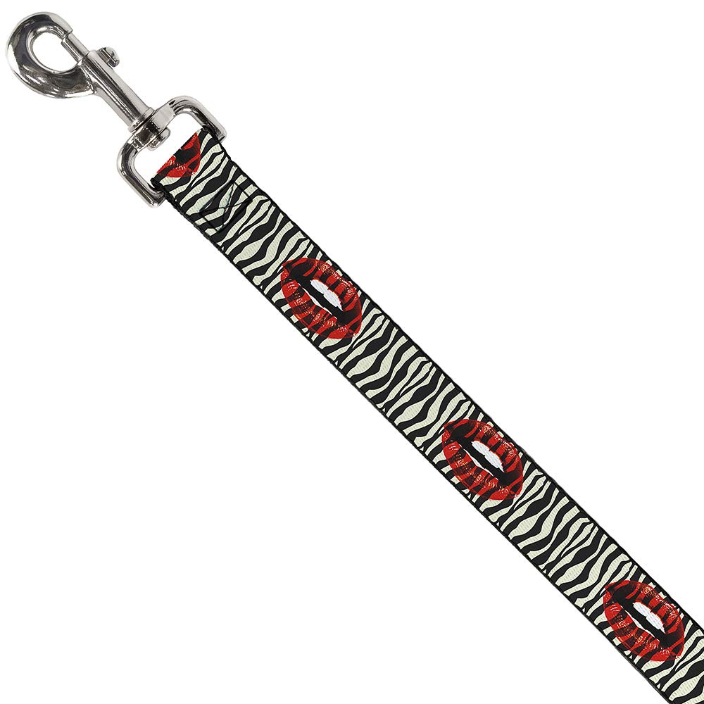 Buckle-Down 4FT x 1
