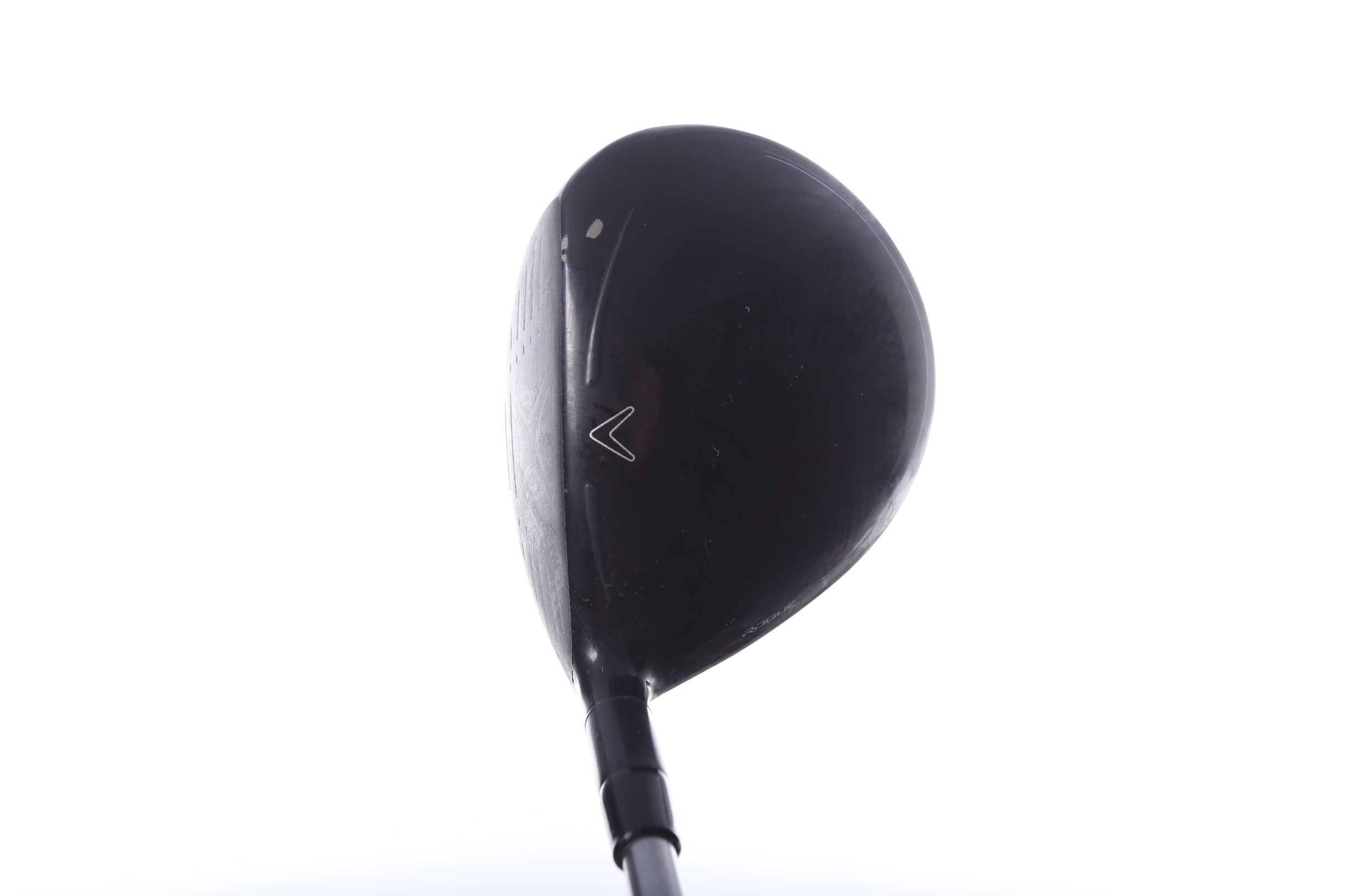 Used Callaway Rogue 3 Wood Golf Club - Right Handed 15° Ladies Flex | Perfect for Women Golfers on the Course