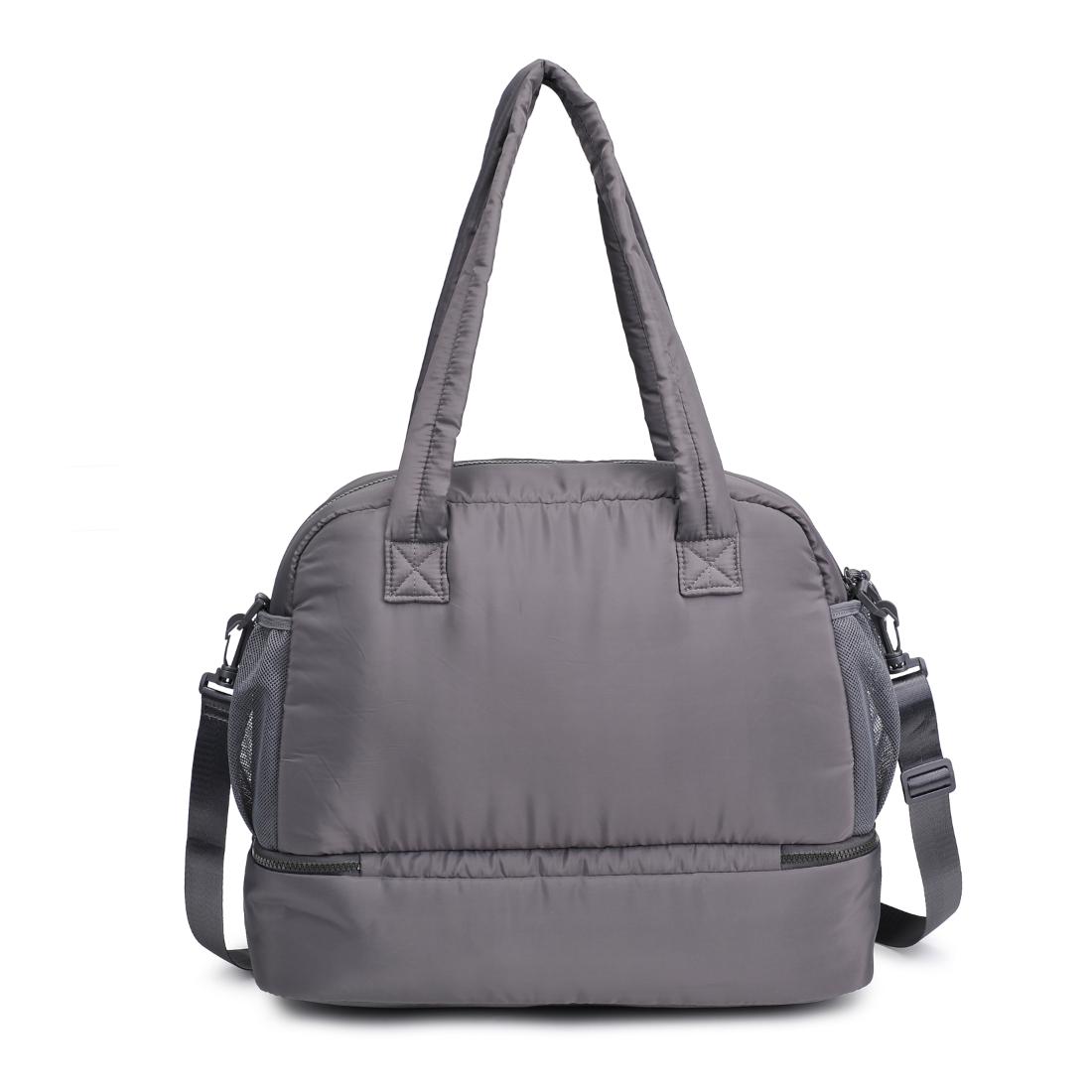 Stylish Kris Tote Bag for Women - Fashionable Canvas Shoulder Bag with Spacious Interior - Perfect for Work, Travel & Everyday Use