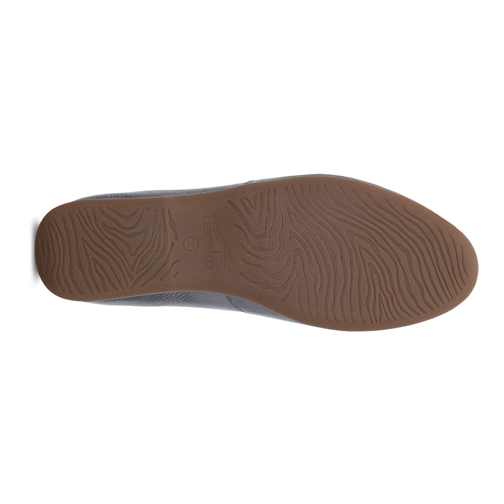 Danskø Larisa Women's Comfortable Slip-On Shoes for Work, Nursing & Everyday Wear - Stylish & Supportive Footwear for Professionals