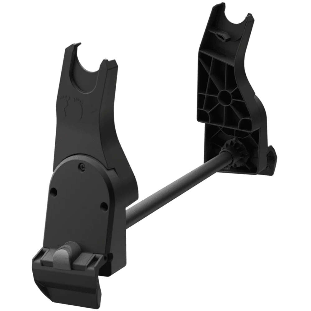 Veer Cruiser XL Infant Car Seat Adapter - Universal Stroller Car Seat Adapter for Baby Travel System, Safe & Easy Installation for Newborns - Perfect for Family Outings, Air Travel, and Daily Commutes