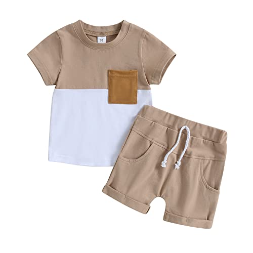 Khaki Pocket