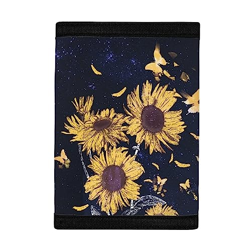 Yellow Sunflower