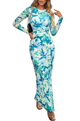 Print Blue