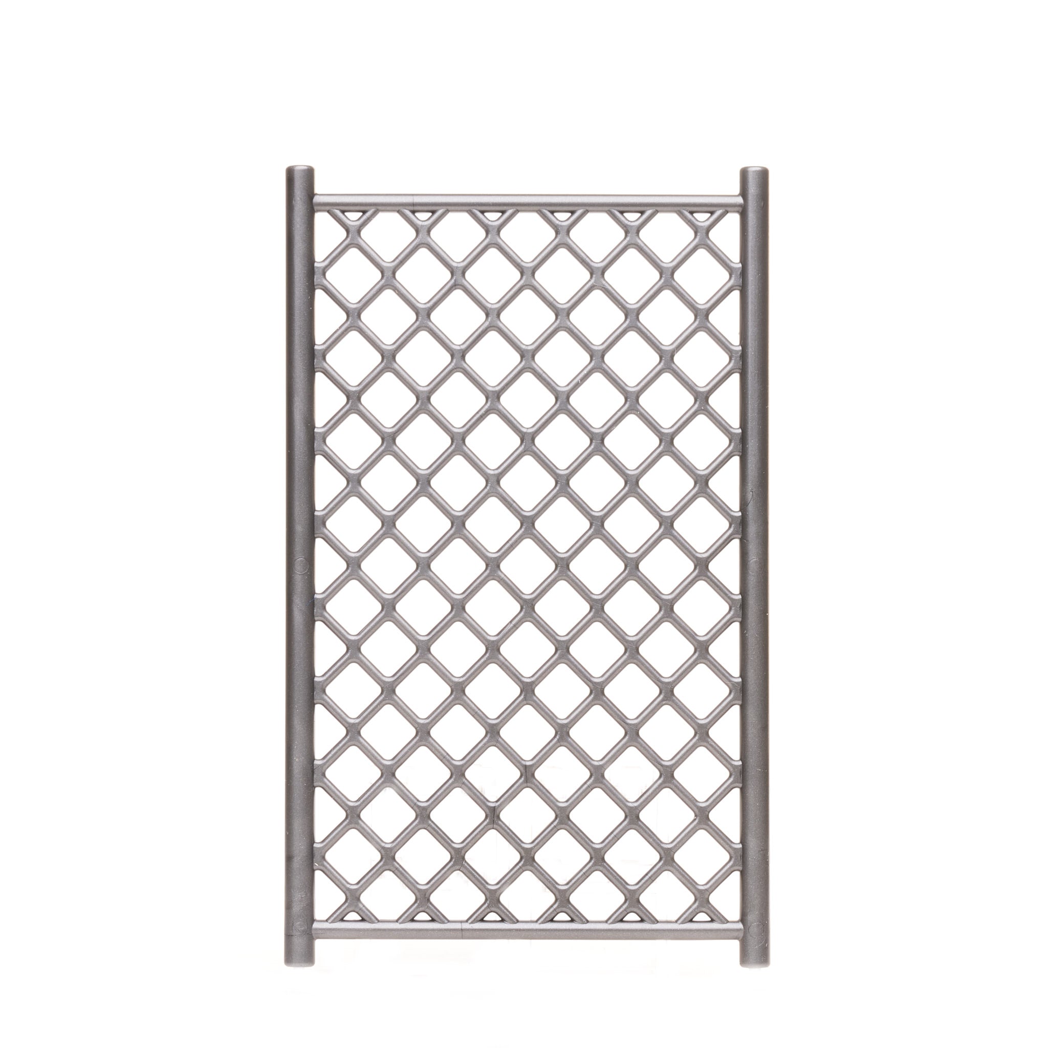 Premium Narrow Fence Piece - Durable & Weather-Resistant for Garden, Yard, and Property Boundaries | Perfect for Landscaping and Home Security